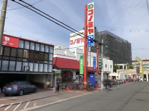 アットホーム ツダフラット 5階 １ｌｄｋ 大阪市鶴見区の中古マンション マンション購入の情報