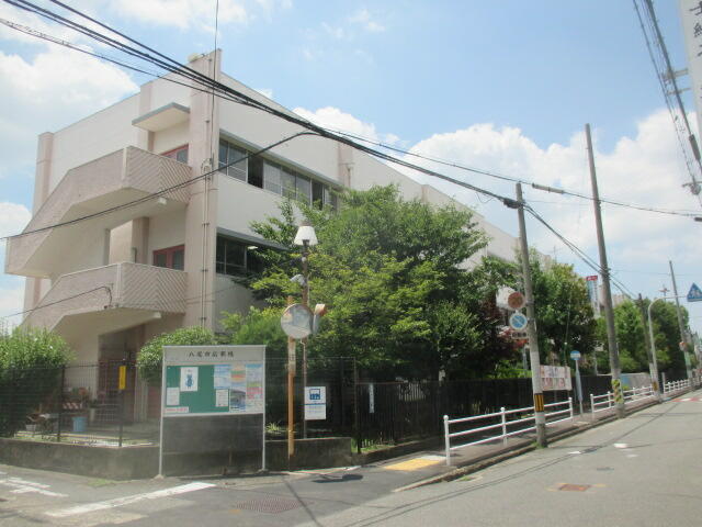 アットホーム 八尾市 竹渕東３丁目 久宝寺駅 2階建 ５ｌｄｋ 八尾 市の中古一戸建て 提供元 エクセル住宅販売 株 一軒家 家の購入