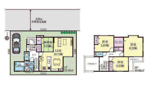 アットホーム 草加市 谷塚町 谷塚駅 2階建 4ldk 草加市の新築一戸建て 提供元 埼玉相互住宅 株 本社 一軒家 家の購入 アットホーム 草加市 谷塚町 谷塚駅 2階建 4ldk 草加市の新築一戸建て 提供元 埼玉相互住宅 株 本社 一軒家 家の購入