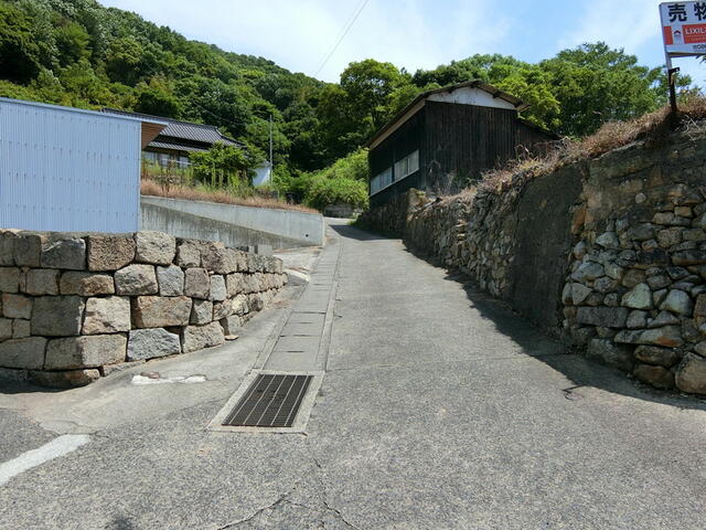 アットホーム】倉敷市 玉島黒崎 （新倉敷駅 ） 住宅用地