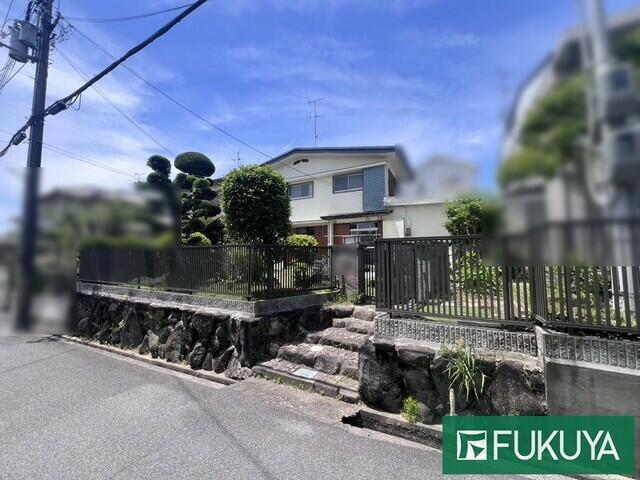 アットホーム】生駒郡三郷町信貴ケ丘の土地探し｜売地・宅地・分譲地 