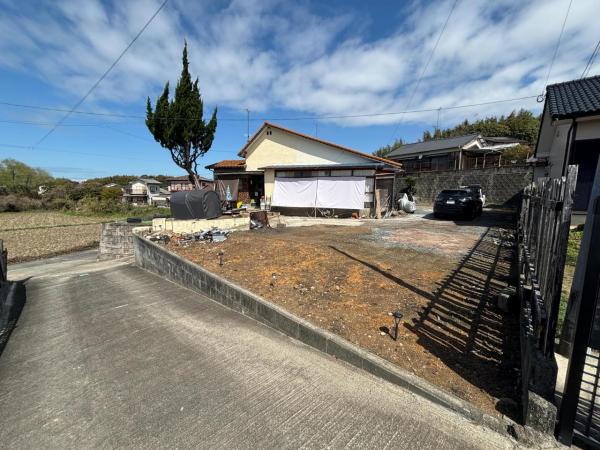 detached 荒尾市下井手