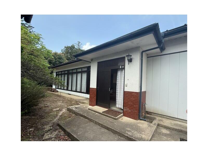 Osaki-shi, Osaki 4DK, single-story building, Aza-minami, Furukawa-Kobayashi (Furukawa Sta.)

2.5 million yen