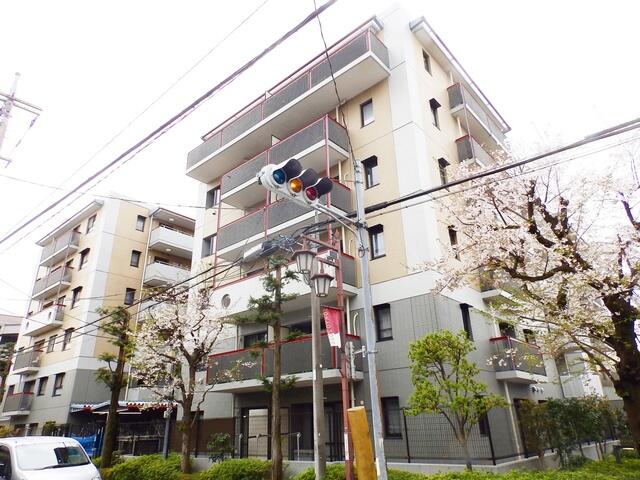 アトラス大宮桜木町 1階 ３ｌｄｋ さいたま市大宮区の中古マンション アットホーム マンション購入の情報