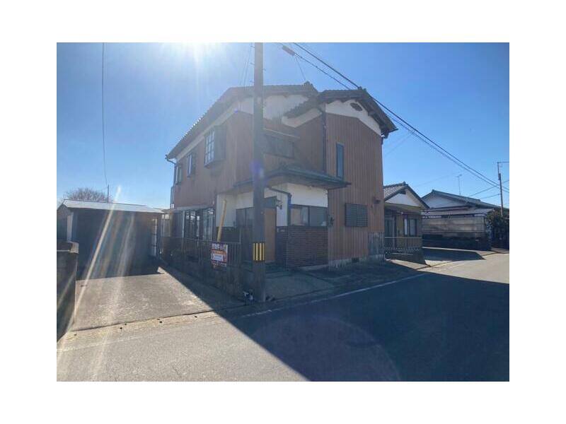 2F 6DK in Kaneetsu, Kawachi-cho, Inashiki-gun

1,980,000 yen