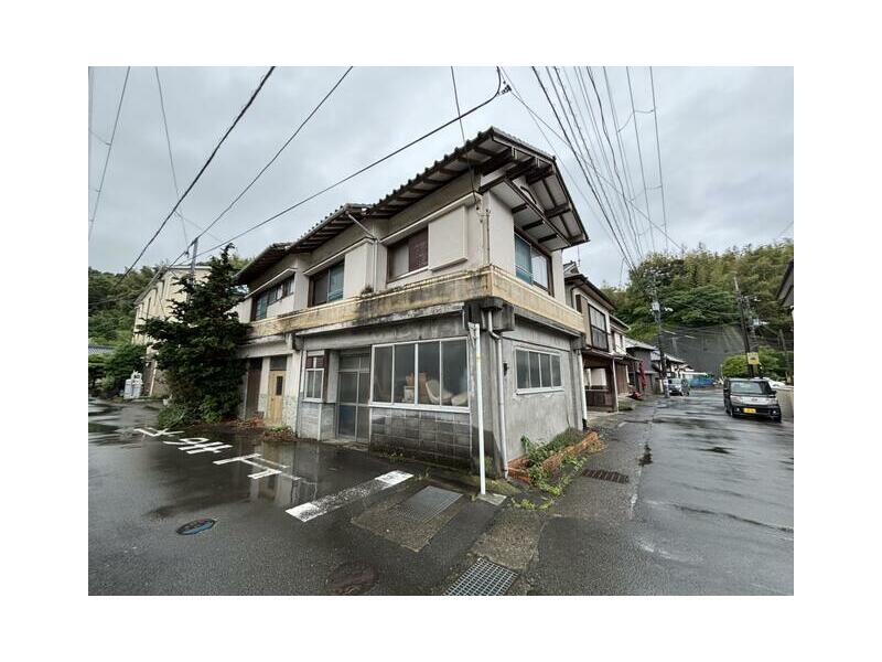 Numazu City, Kucho (Numazu Station) 2-story 3SDK