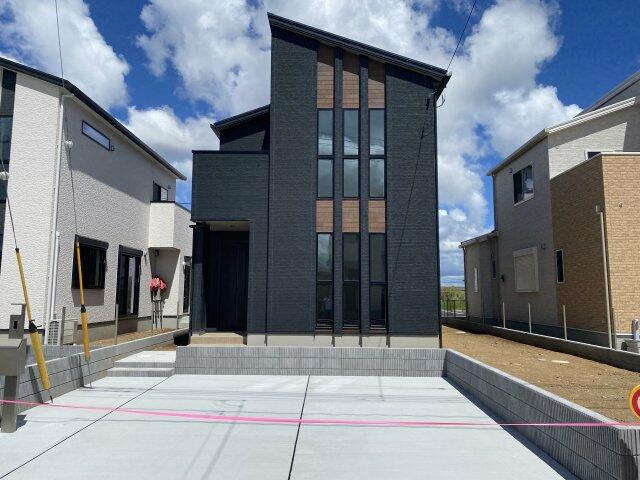 アットホーム 木更津市 請西南2丁目 木更津駅 2階建 4ldk 木更津市の新築一戸建て 提供元 lixil不動産ショップ era 有 さくら商事 一軒家 家の購入