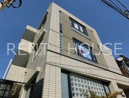 参宮橋駅で一人暮らしにおすすめの賃貸物件一覧 東京都 6ページ目 アットホーム 賃貸マンション アパート 貸家