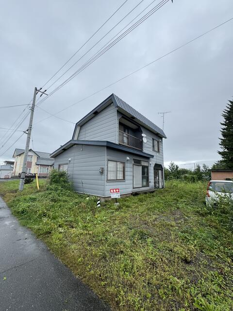 Cheap house for sale in Kamishihoro, Hokkaido