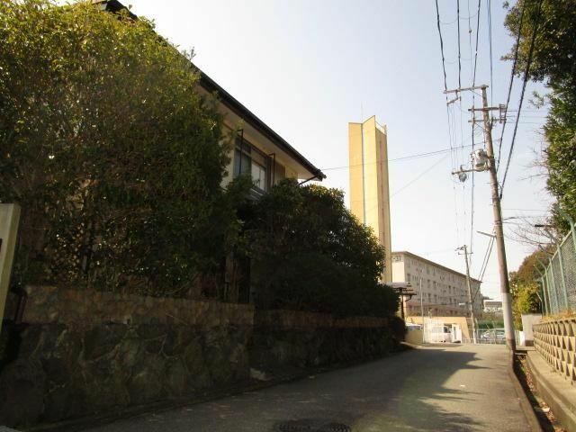 アットホーム 神戸市垂水区 多聞台３丁目 舞子駅 住宅用地 神戸市垂水区の土地 売地 宅地 分譲地など土地の購入情報