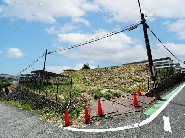 アットホーム】生駒郡三郷町信貴ケ丘の土地探し｜売地・宅地・分譲地 