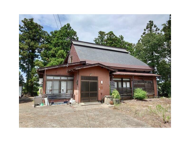 Yonago, Sanwa District, Joetsu City (Naoetsu Station) 2-story 5DK