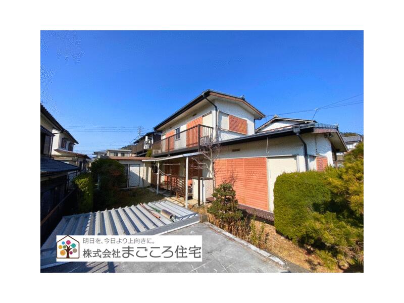 Gifu City Odori Momiji-ga-oka 3-chome (Gifu Station) 2-story 4DK