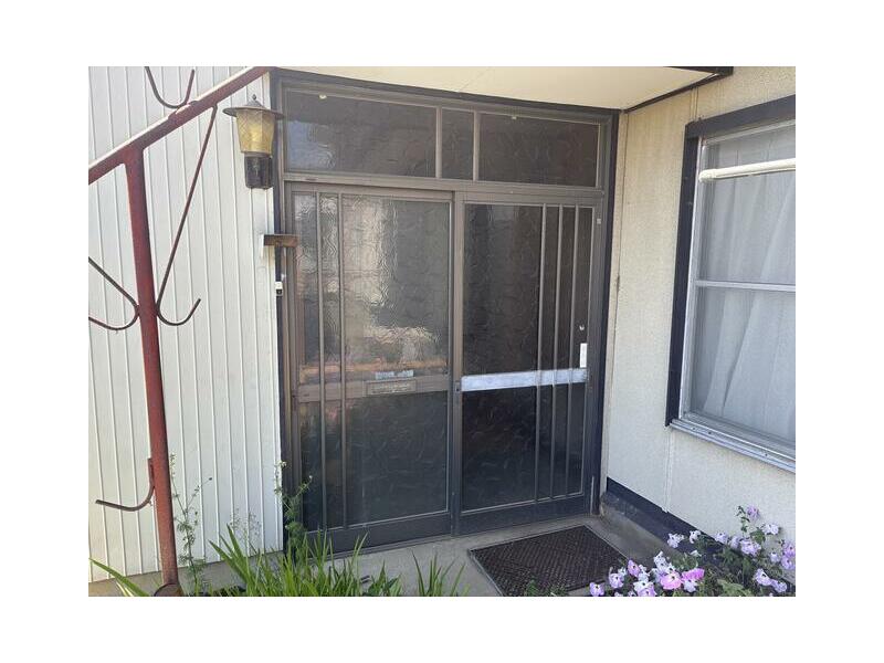 Ota City, Shimokobayashi Town (Nirakawa Station) Single-story 5DK