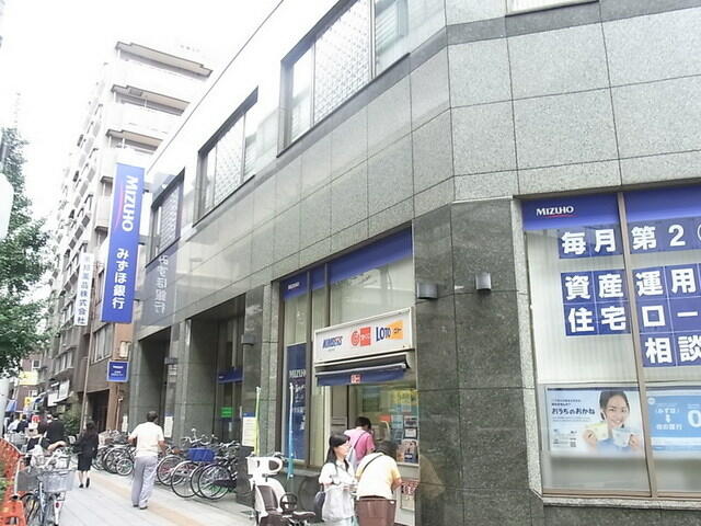アットホーム 板橋区 大和町 板橋本町駅 4階 １ｋ 提供元 株 タウンハウジング 成増店 板橋区の賃貸マンション
