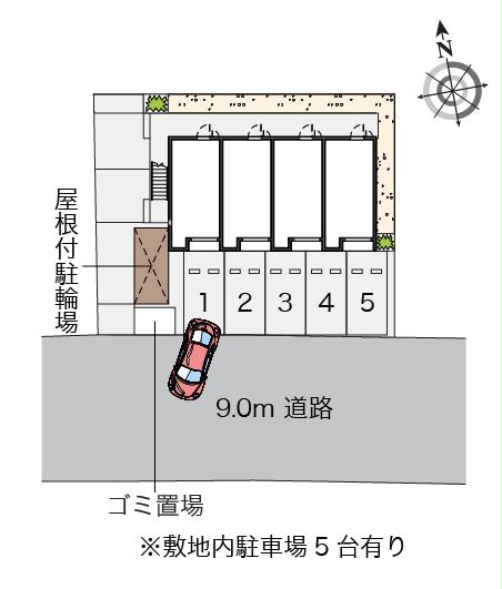 物件画像