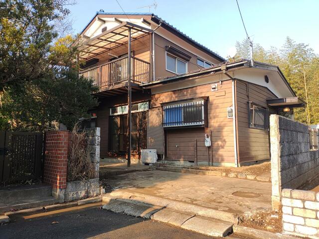 アットホーム ペットと暮らせる市原市下野 戸建貸家 ５ｌｄｋ 提供元 株 ジャミンズ 市原市の賃貸一戸建て