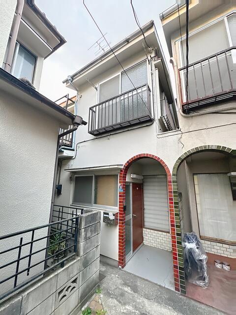 Cheap house for sale in Ota, Tokyo