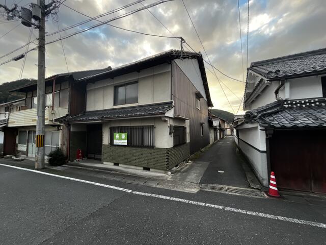 Cheap house for sale in Ayabe, Kyoto