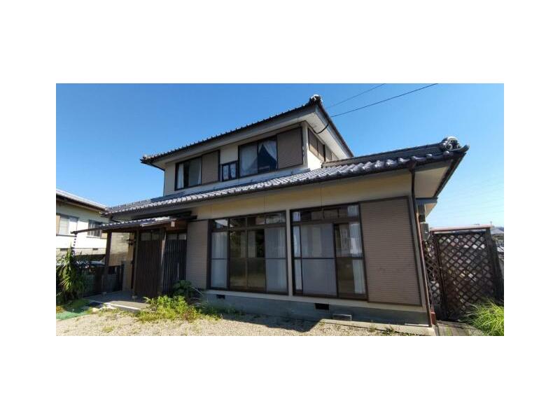Hinata City, Oaza Tomitaka (Hinata City Station) 2-story building 5SLDK