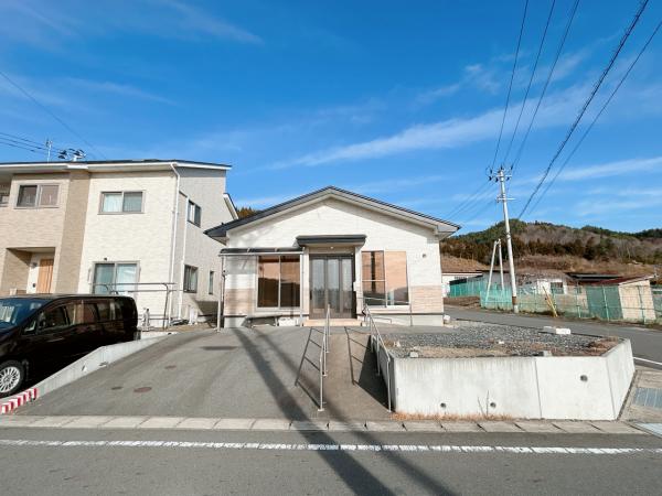 Cheap house for sale in Yamada, Iwate