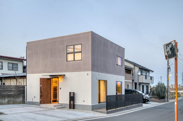 アットホーム】仙台市太白区 郡山字欠ノ上 （太子堂駅 ） 2階建