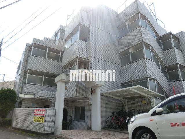 アットホーム アートイン八王子 3階 １ｋ 提供元 株 ミニミニ城西 八王子店 八王子市の賃貸マンション