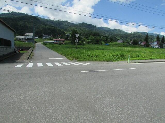 アットホーム 飯山市 大字豊田 戸狩野沢温泉駅 住宅用地 飯山市の土地 売地 宅地 分譲地など土地の購入情報