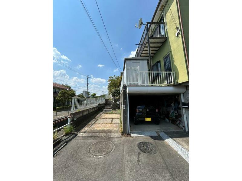 2-story building, 4DK in 2-chome, Tanakacho, Akishima City