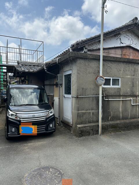Cheap house for sale in Ise, Mie
