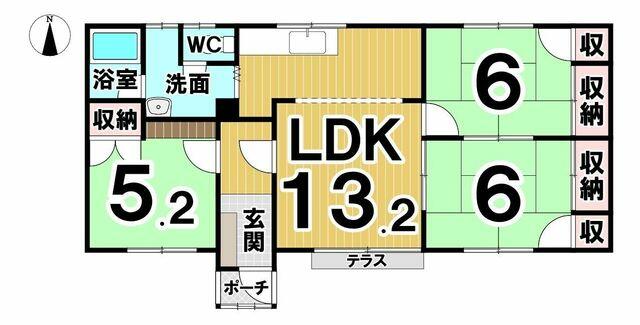 Cheap house for sale in Obihiro, Hokkaido