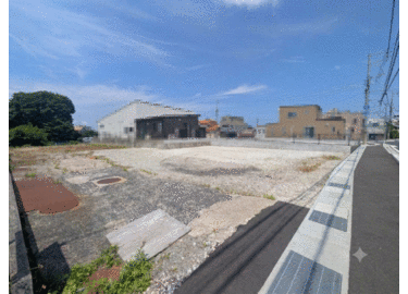 アットホーム】鳥取市 吉方町1丁目(鳥取駅) 駐車場用地（提供元 