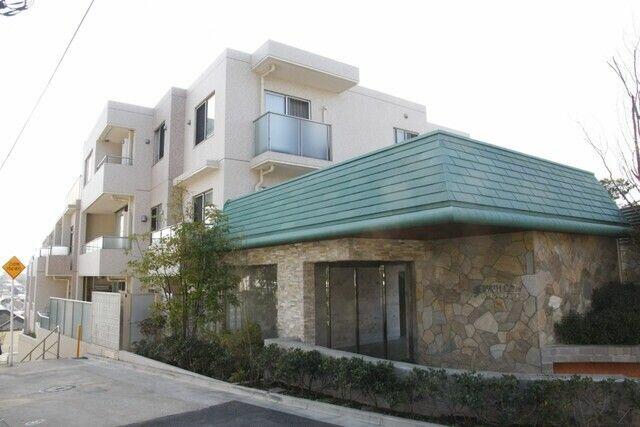 アットホーム バースシティ大田中央 1階 ３ｌｄｋ 1015518249 大田区の中古マンション マンション購入の情報