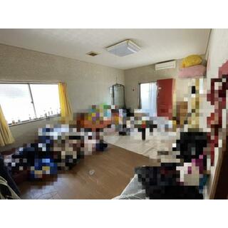 detached 新発田市下小中山