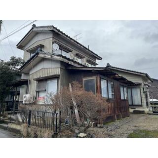detached 新発田市下小中山