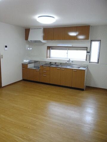 アットホーム 六連星コーポ 3 ２ｌｄｋ 提供元 株 なかやま不動産 立川市の賃貸アパート