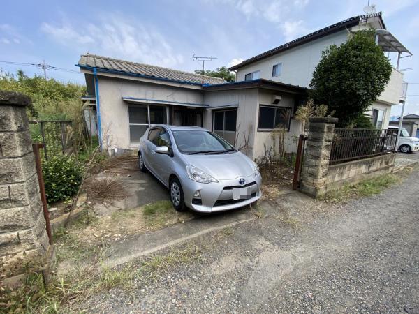 detached みどり市笠懸町阿左美