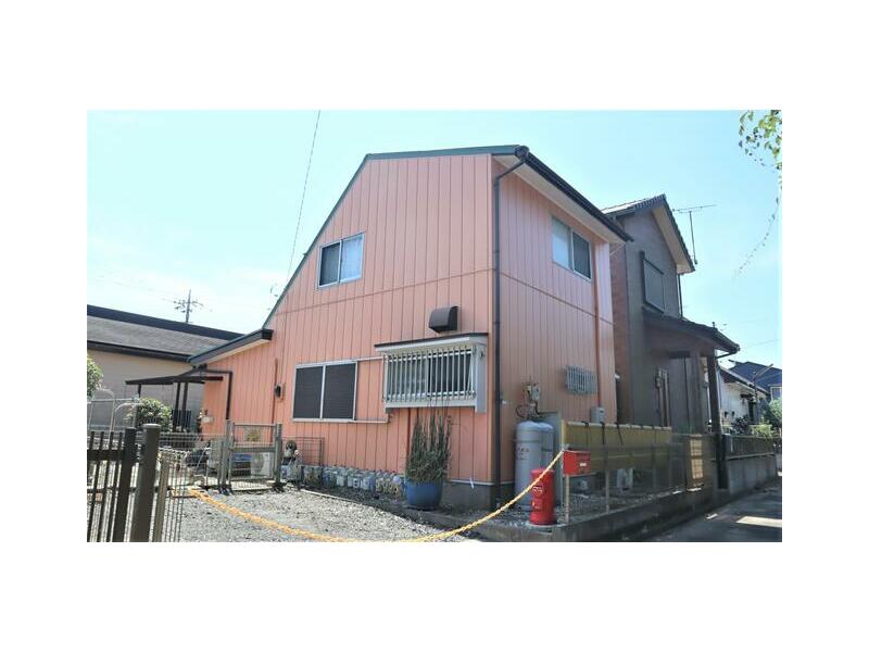Kashima City Oaza Hamatsuga (Kashima Ono Station) 2-story building 3DK