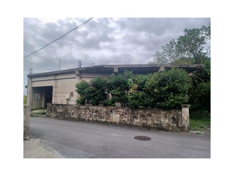 Kuhara, Chinen, Nanjo-city, Aichi 4LDK

14.8 million yen