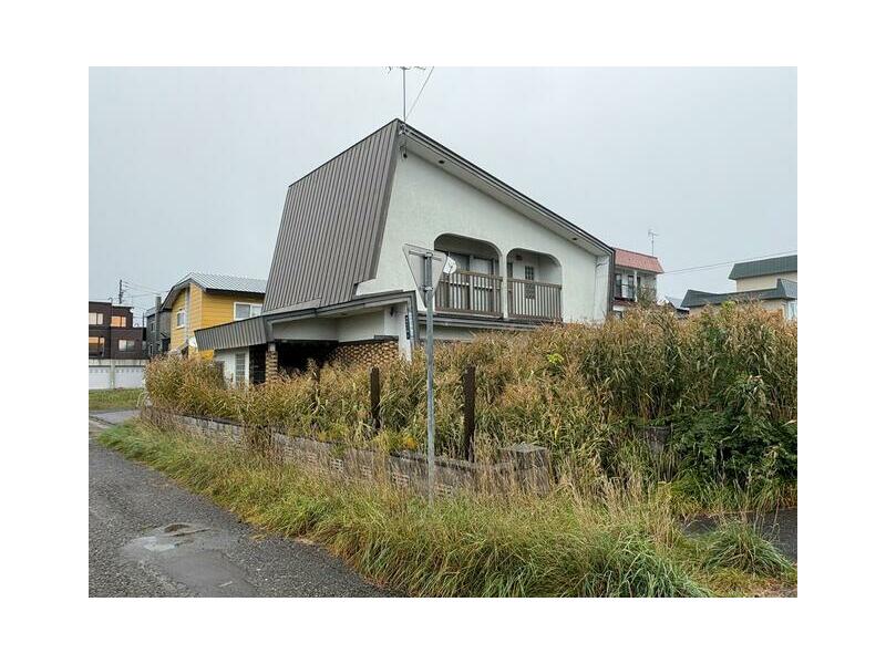 Takikawa City, Ogi 3-chome (Takikawa Station) 2-story 4LDK