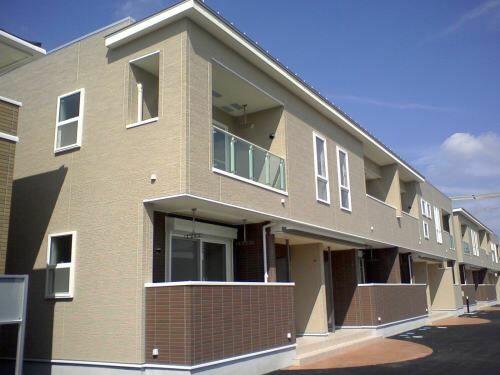 アットホーム 袋井市 山科 袋井駅 02050 2ldk 提供元 ハウスコム 株 掛川店 袋井市の賃貸アパート