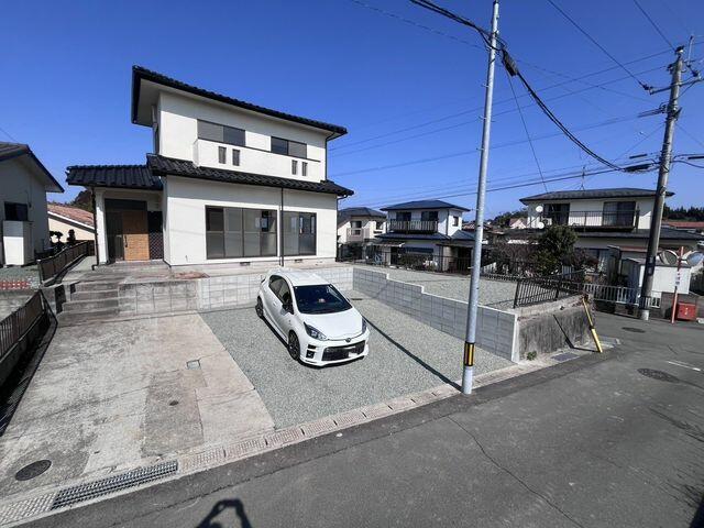 アットホーム】菊池市泗水町永の一戸建て・分譲住宅（新築・建売