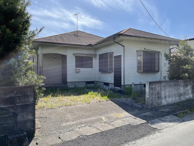 Cheap house for sale in Oso, Kagoshima