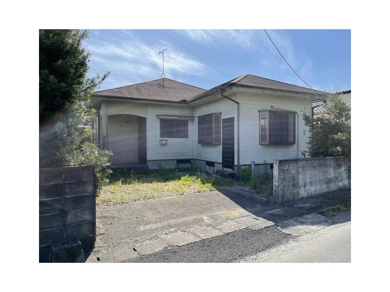 Hishida, Osaki-cho, Soo-gun, Hishida Single-story house, 3DK

2,000,000 yen