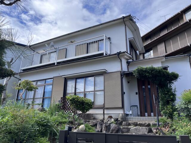アットホーム】熱海市 小嵐町（来宮駅） 2階建 3SLDK
