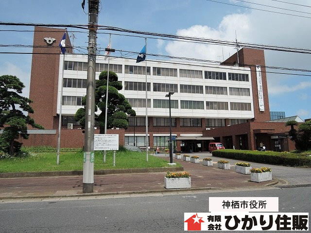 アットホーム 神栖市 知手 鹿島神宮駅 2階建 ３ｌｄｋ 神栖市の新築一戸建て 提供元 有 ひかり住販 一軒家 家の購入