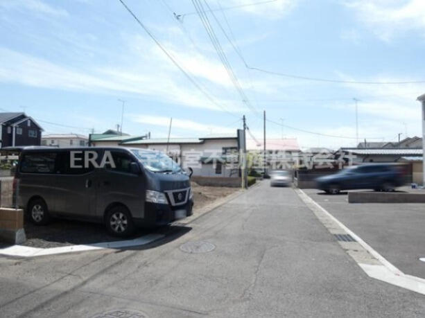 アットホーム 宇都宮市 中岡本町 岡本駅 2階建 ４ｌｄｋ 宇都宮市の新築一戸建て 提供元 宇都宮不動産 株 東店 売買部 一軒家 家の購入