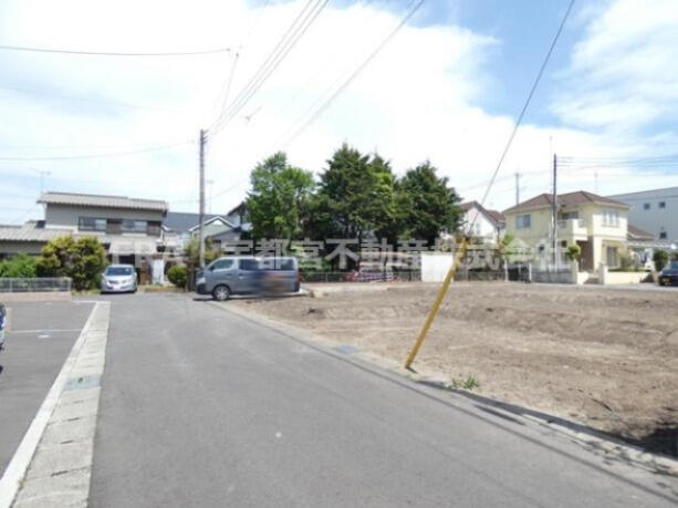 アットホーム 宇都宮市 中岡本町 岡本駅 2階建 ４ｌｄｋ 宇都宮市の新築一戸建て 提供元 宇都宮不動産 株 東店 売買部 一軒家 家の購入