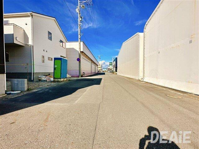 アットホーム 静岡市駿河区 下川原南 静岡駅 2階建 ３ｌｄｋ 静岡 市駿河区の新築一戸建て 提供元 株 ｄｅａｉｅ 一軒家 家の購入