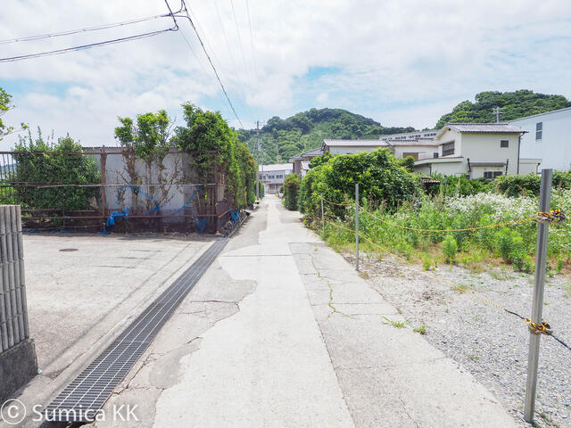 アットホーム 有田市 野 箕島駅 住宅用地 6974027646 有田市の土地 売地 宅地 分譲地など土地の購入情報